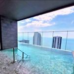 Luxury Suite With Sea View.