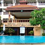 Royal Hill Condotel