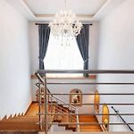 Pattaya Lagoon 5 Bedroom Pool Villa