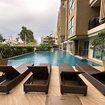 City Garden Tropicana Condo Naklua