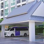 D Eco Pattaya Hotel