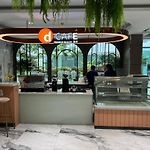 Deco Pattaya Hotel North Pattaya