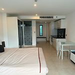 Centara Avenue Residences 1 Bedroom Pattaya Center Near Walking Street