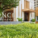 Once Pattaya L Guest Friendly L 5 Stars Facilities