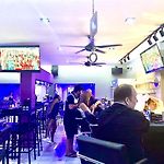 Barzilla Bar And Guesthouse