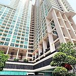 City Garden Tower By Saowanee