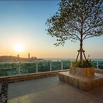 City Garden Tower By Saowanee