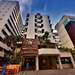 ซันชายน์โฮเทลแอนด์เรสซิเดนซ์ - SHA Plus