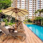 Condo Pattaya Seaview