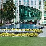 City Center Residence