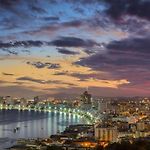 Art Under The Clouds 32Nd Floor Sea View Superhost