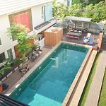 Moccara Villa 10B/R With Private Pool.