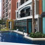 Espana Condo Resort Pattaya Sai2