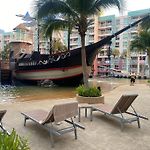 Grand Caribbean Condo Resort Pattaya 19 Floor