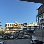 芭堤雅市中心 Grand Avenue 一卧室城景 酒吧街 高速互联网智能电视