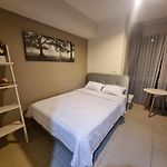 Unixx Condo Pattaya Near Walking Street