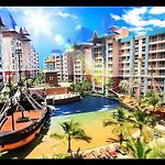 Grand Caribbean Condo Resort Pattaya 19 Floor