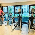 The Base Central Pattaya 290 By Numam