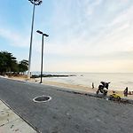 Moderne Og Delikat Leilighet Pa Stranden I Jomtien