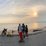 Moderne Og Delikat Leilighet Pa Stranden I Jomtien
