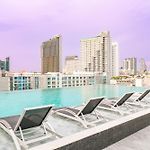 Amethyst Hotel Pattaya