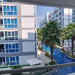 Grand Avenue Pattaya, Luxury Condo, 50Sqm, Pool View