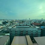 秘狗公寓city Garden