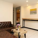 Crystal Palace Luxury Hotel Pattaya