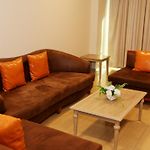 Crystal Palace Luxury Hotel Pattaya