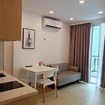 City Garden Olympus Condominium By Nook