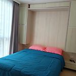 City Garden Olympus Condominium By Nook