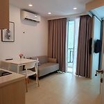 City Garden Olympus Condominium By Nook