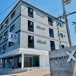 Apartment X5