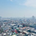 The Base Central Pattaya 465 By Numam
