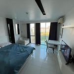 City Center Residence