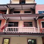 Sea Hill Phatamnak Pattaya