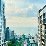 The Base Central Pattaya 2 Bed 2 Bath By Numam