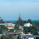 D Eco Hotel Pattaya