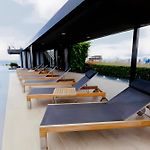 The Base Apartments At Central Pattaya