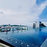 The Base Apartments At Central Pattaya