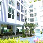 D Eco Hotel Pattaya