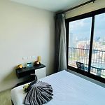 The Base Central Pattaya 1005 By Numam