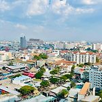 The Base Central Pattaya 1005 By Numam