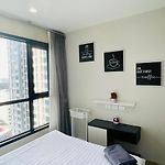 The Base Central Pattaya 271 By Numam