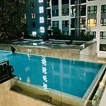 The Base Central Pattaya 631 By Numam