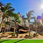 Grande Caribbean Condo Resort By Ptn