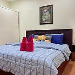 Pattaya Beach Pool Villa At Pattaya