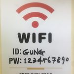 Gung Apartment