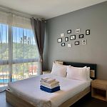 Unixx South Pattaya By Pattaya Holiday