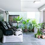 Wong Amat House